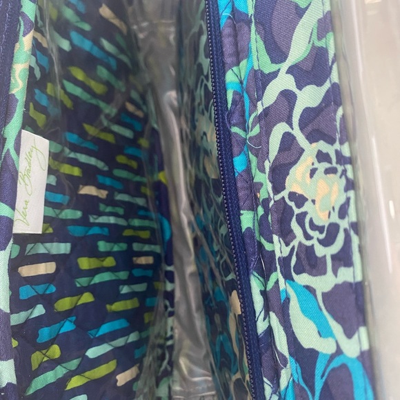 Vera Bradley Bath & Body Vera Bradley Hanging Toiletry Bag Poshmark